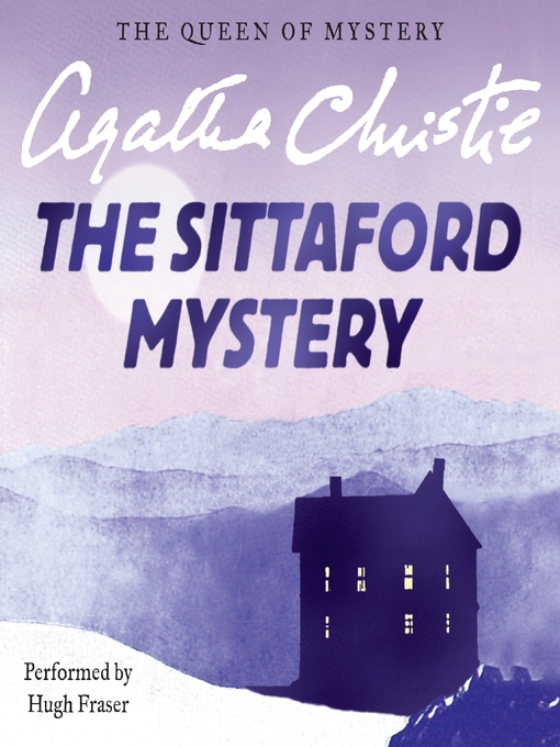 Title details for The Sittaford Mystery by Agatha Christie - Available